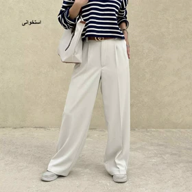 شلوار پارچه ای 1004726