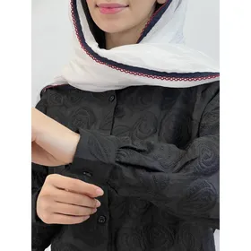 شومیز رز برجسته