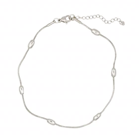 پابند زنانه مدل ساده