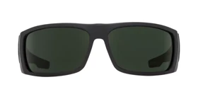 عینک آفتابی اسپای Konvoy Matte Black Happy Gray Green