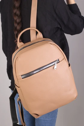 کیف کوله زنانه کد 500