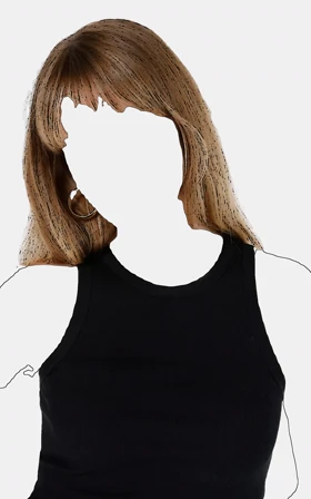 تاپ زنانه Colin's