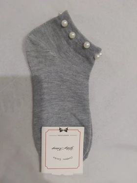 جوراب زنانه وارداتی