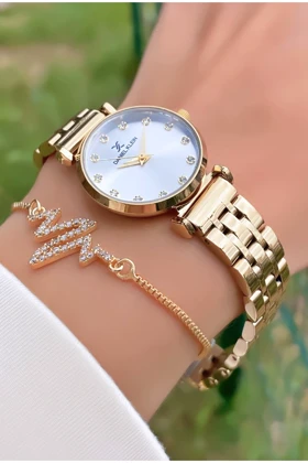 ساعت زنانه daniel-klein