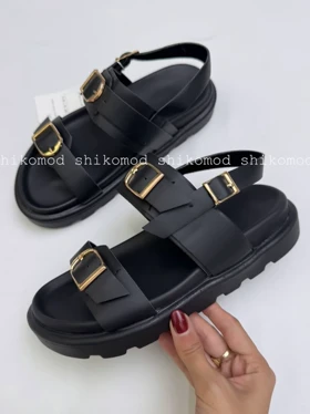 صندل زارا پشت دار 1751