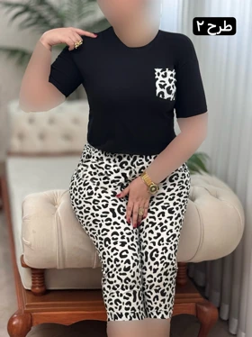 ست ترکیبی سلنا 3277