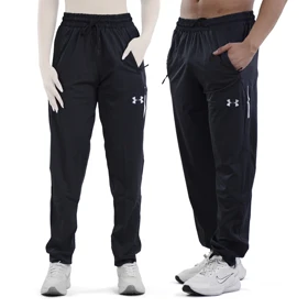 شلوار اسپرت آندر آرمور مدل Heat Gear-2586 مشکی