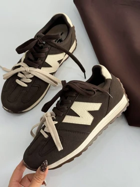 کتانی نیوبالانس مرین 4173