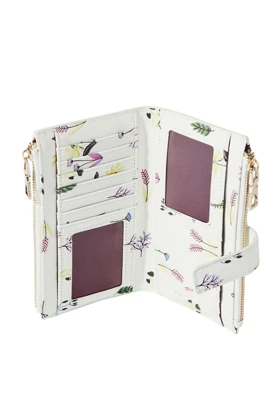 کیف پول زنانه پارفوآ Parfois کد 211542