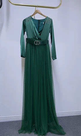 پیراهن ماکسی Princess