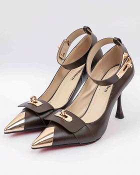 689 - لودشکا هرمس جلو بسته 689