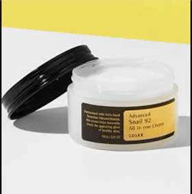 کرم حلزون Snail 92 - اصل 100% اورجنیال تضمینی