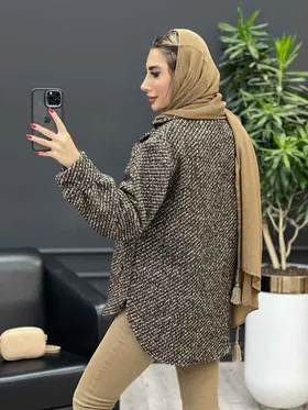شکت چهار جیب