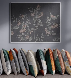 کوسن 8 تکه pillow 8 set 342