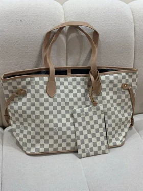 کیف زنانه بزرگ مارک