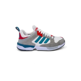 کفش اسپرت مردانه مدل sneaker - 0040_Grey