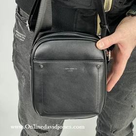 کیف دوشی مدل David Jones 797702