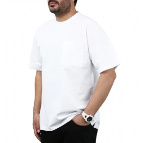 تیشرت آستین کوتاه جودون مردانه تن کوک مدل 2651342