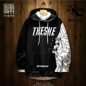 هودی پنبه داخل کرک دار