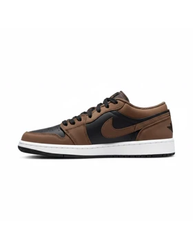 کفش روزانه مردانه نایکی Air Jordan 1 Low LX M