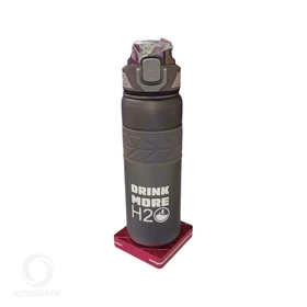 قمقمه EYUN مدل H2 1000 ML (طوسی)