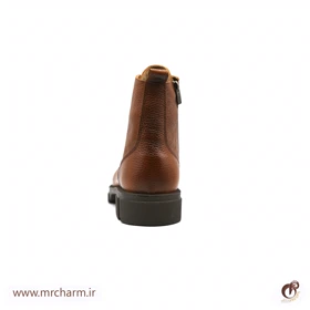 بوت چرم مردانه اسپرت mrc300202