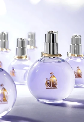 عطر لنوین اکلت Lanvin Eclat
