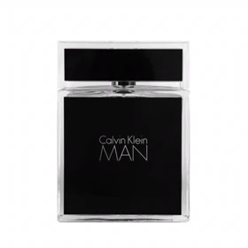 ادوتویلت مردانه کلوین کلاین مدل Man حجم 100ml