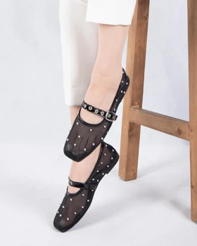کالج زنونه توری پرچی ZARA