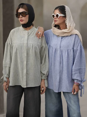 شومیز آسیپان