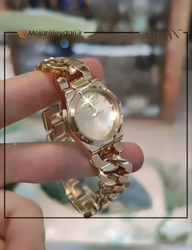ساعت مایکل کورس کد 2384 23z - گالری موژان حیدری
