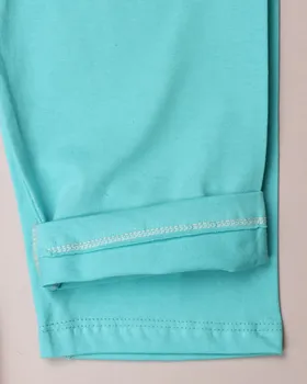 ست تیشرت و شلوارک اسپرت تدی 0703