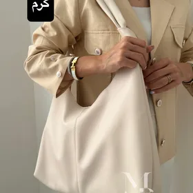 کیف دوشی زنانه مدل آداک