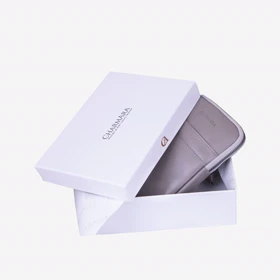 کیف دوشی چرم زنانه