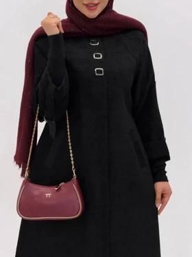 3804-پالتو مزونی سانیا