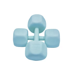 دمبل رادیس فیت مدل RPHF-6000 وزن 6 کیلوگرم بسته دو عددی