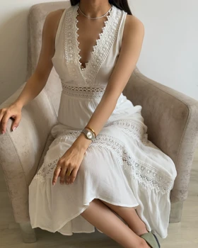 پیراهن حلقه‌ای
