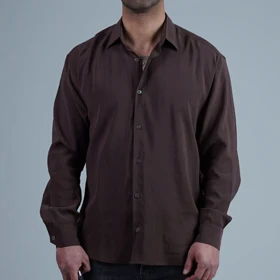 پیراهن لینن کد 231031