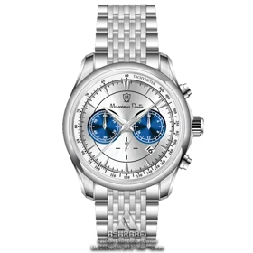 ساعت مردانه ماسیمو دوتی Massimo Dutti MD.1.10008.02