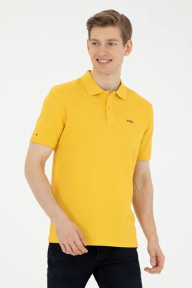 تیشرت یقه پولو مردانه اورجینال assn u.s.-polo-assn.