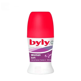 مام رول ضد تعریق 48 ساعته woman soft