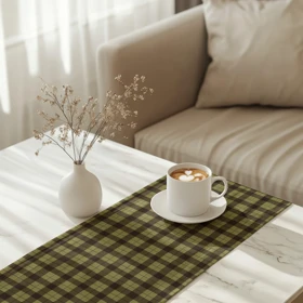 رانر ساده Table Runner43
