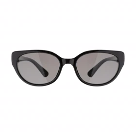 عینک آفتابی بچگانه زبرا ZEBRA 8337 (مشکی)
