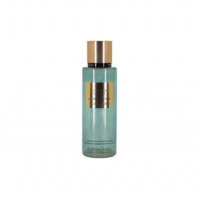 بادی میست زنانه ویکتوریا سکرت Aqua kiss shimmer