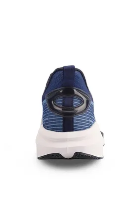 Wemba Ithl Grey Blue Sneaker کفش کتانی گاه به گاه V2 Wemba-Gri-Mavi-v2