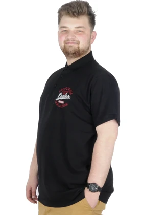 تیشرت سایز بزرگ مردانه مدکس modexl