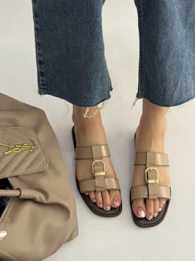 اسلیپر زارا دو رکاب 2432