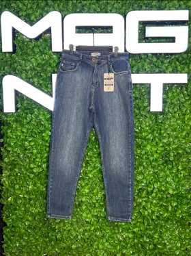 شلوار لی مام کثیف شور