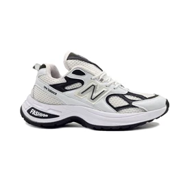 کفش و کتانی مردانه مدل نیوبالانس NEW BALANCE رنگ سفید کد 9223