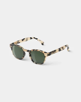 عینک آفتابی پلاریزه ایزی‌پیزی Izipizi #C Polarized